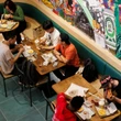 Quick service restaurants are taking a bigger hit as Canadians feel crunched by the cost of living