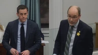 Greens slam PC's conflict of interest bill as 'scramble' to keep MacEwen in cabinet