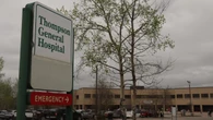 Staff-related emergencies declared at hospitals in The Pas, Thompson