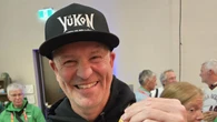Yukon's longtime Chef de Mission honoured in Newfoundland