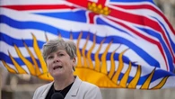 B.C. Hydro to expand Vancouver Island electrical grid with $3B in upgrades over next decade