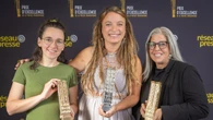 Yukon's francophone newspaper L'Aurore Boréale wins 3 national awards