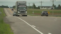 This trouble-prone stretch of Route 2 near Kensington will soon be safer for Island drivers