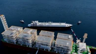 Canada reaches large-scale deal to export LNG to Germany: sources