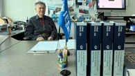 Beloved computer science professor who brought internet to University of Calgary retires after 6 decades