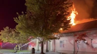 Outreach group concerned after fire damages Service B.C. building in Port Alberni