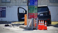 Montreal police arrest 3 men in connection to 2022 shooting death at Saint-Léonard car wash