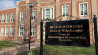 Holland College says 1st-year international student numbers will be down this year