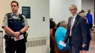 Ex-swim instructor at N.S. youth corrections centre appears in court on sex-related charges