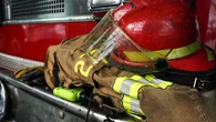 Forest fire alert issued for part of Annapolis County