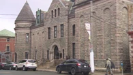 Seafood processors launch $2.5M lawsuit against FFAW execs in crab dispute