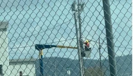 Stephenville airport shuttered as power company pulls the plug