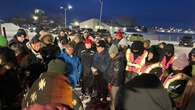 Family and friends gather to remember OCN man killed on Winnipeg's Dugas Street