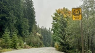 Western Vancouver Island communities push for alternate road amid wildfire threats
