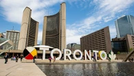 Toronto is 'a value destination,' prof says, as city approaches pre-pandemic tourism levels