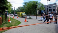 2 men stabbed, 1 arrested after fight in Montreal's Sud-Ouest borough