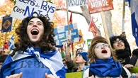 Young Montreal sovereigntists long for Quebec independence, 30 years after referendum