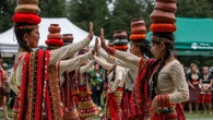 Thousands gather for Pinoy Festival in Burnaby as Filipino community reflects, rebuilds