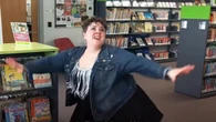 What do pink ponies and summer reading have in common? Waterloo Public Library has the answer