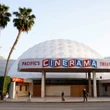 An iconic Hollywood theatre is reopening, just in time for a film revival