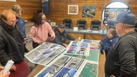 Tuktoyaktuk, N.W.T. marks milestone in $54-million shoreline project