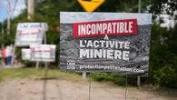 Western Quebec municipalities vote overwhelmingly against graphite mine