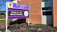 No charges laid after student on fire at Wingham, Ont., high school