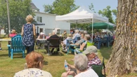 Pilot project that provides community meals for P.E.I. seniors extended another year