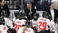 Quebec City to host women's world hockey championship in 2027, world juniors in 2029