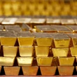 Gold prices hit record high as anxious investors seek safe haven for money