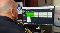 Sarnia cops launch technology to track breathing, heart rates of people in custody