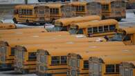 Weather warnings, road conditions prompt school bus cancellations in Sudbury area