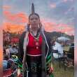 Her regalia was stolen. Thunder Bay's powwow community came together to help the teen dance again