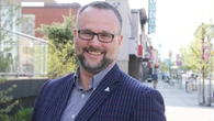 Joe Gowing chosen to be next Region of Waterloo councillor