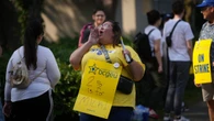 BCGEU to announce next phase of B.C. public service strike