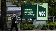 VCC reduces capacity for program for students with learning difficulties amid financial constraints