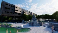 Long-awaited spa at the Willows in Saskatoon set to begin construction in 2026