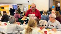 Pull up a chair! Pancake Day breakfasts across N.L. raise money for housing