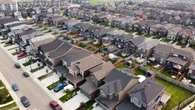 Affordable housing report card gives Alberta gets a 'D+' grade, lowest in Canada