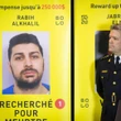 RCMP holding news conference on escaped B.C. fugitive Rabih Alkhalil