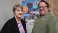 Longtime head of N.W.T.'s French school board prepares for retirement