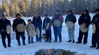 New supportive housing in Fort Providence, N.W.T., will be place for healing, chief says