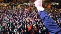 Iran threatens to expand shipping blockade to Red Sea, Gulf of Oman