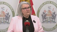 Trade barriers coming down will open new markets for P.E.I. businesses, says Compton