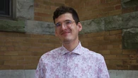 Why Hamilton councillor Alex Wilson will not seek re-election in Ward 13