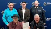 James Smith Cree Nation invites Sask. marshals to police on-reserve