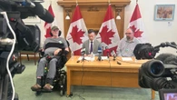 Sask. NDP and ALS society calling on province to investigate Moose Jaw health centre