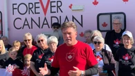 'Alberta Forever Canada' petition has nearly 80% of required signatures, organizer says