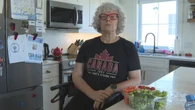 A 'miserable' chronic syndrome stole 7 years of her life. A drastic solution left her pain-free.