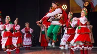 Flooding cancels Canada's National Ukrainian Festival in Dauphin